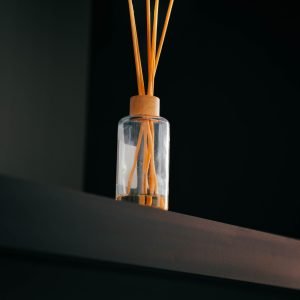 Amber & Smoke Reed Diffuser