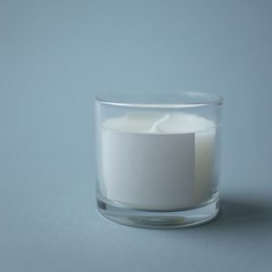 Fig & Vetiver Candle